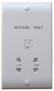 shaver_socket_in_white